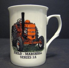 1 Mug Field Marshall Series 3A