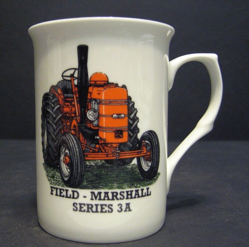 Mug field marshall series - marshall,