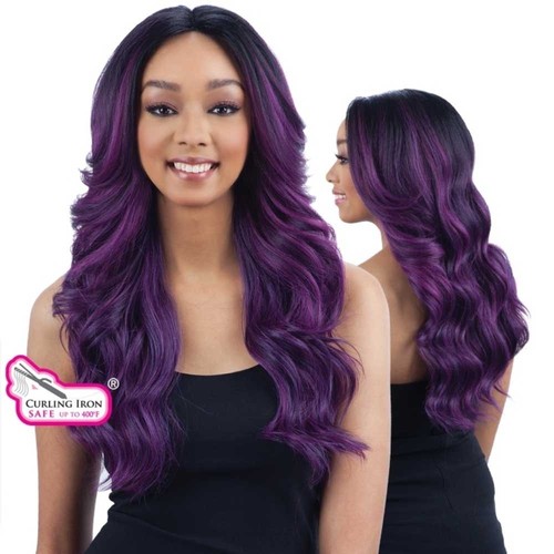 Freetress equal synthetic lace - freetress,