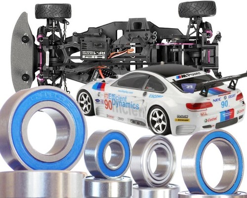 Hpi sprint flux sport - /,