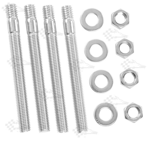 Carb studs overall - studs, 3-5/16"