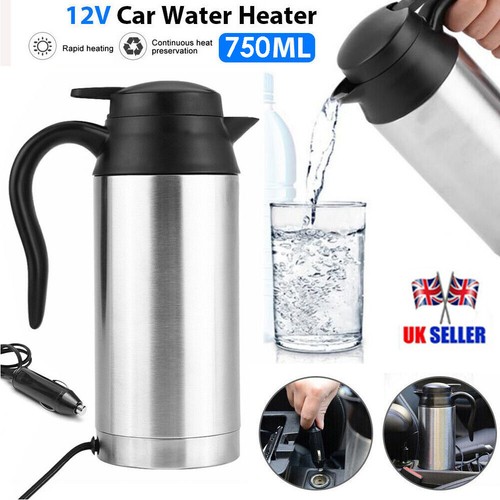 12v stainless steel portable - stainless,