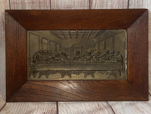 Antique brass the - brass,