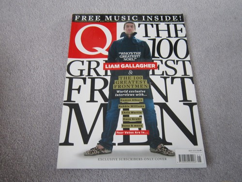 Magazine may 2010 286 - 2010, ,#286