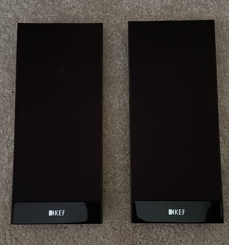 Kef t101 hifi home audio - kef,