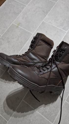 Savage island brown boots - savage,