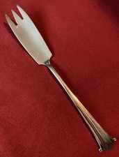 Antique Edwardian Silver