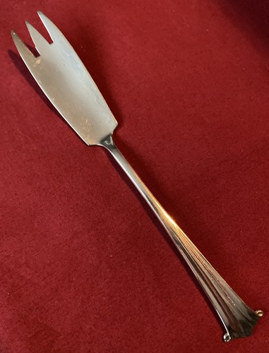 Antique edwardian silver - antique,