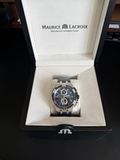 Maurice Lacroix Aikon