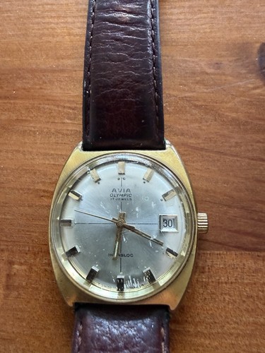 Avia olympic jewels gents - avia,