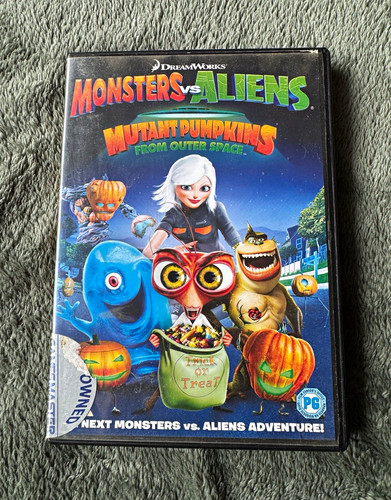 Dreamworks monsters - dreamworks,