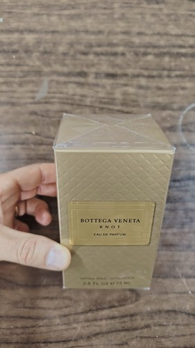 Bottega veneta knot eau - bottega,