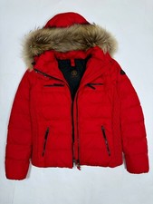 Bogner Fire+Ice Women’s Red