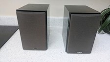 Hitachi Bookshelf Speakers