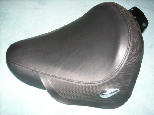 Harley davidson genuine solo - harley-davidson,