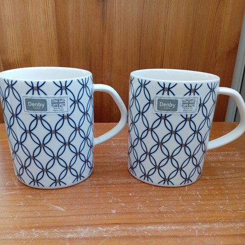 Denby porcelain modern - denby, deco