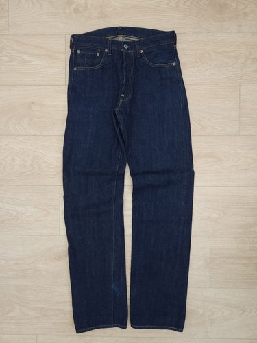 Levis vintage 501xx denim - levis,
