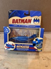 2004 Corgi Batman 1960s DC