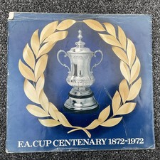 BLUE VERSION ESSO 1872-1972 FA