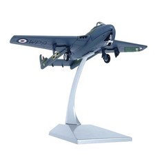 Scale de havilland - de,