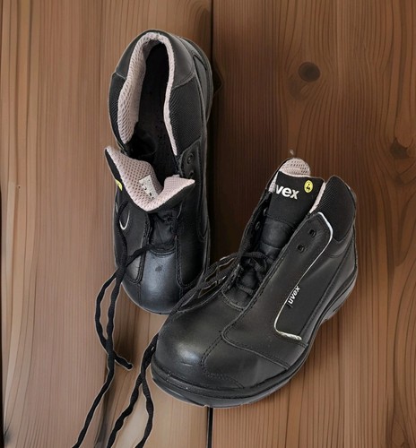 Uvex unisex safety work - uvex, boots