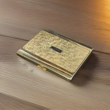 Comoy’s Vintage Gold