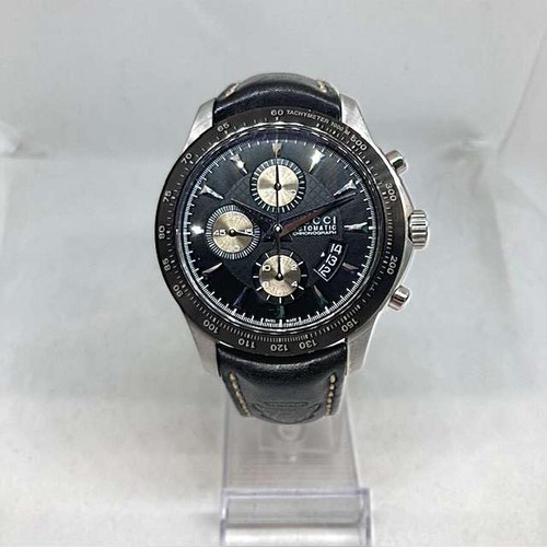 Automatic watch model 126 - watch, 126.2