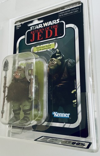 Star wars the vintage - wars,