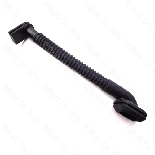 Defender wiring door rubber