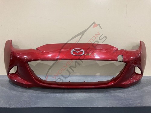 Mazda roadster - mx-5,
