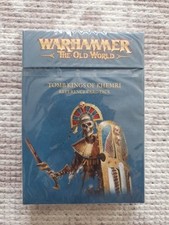 Warhammer The Old World Tomb