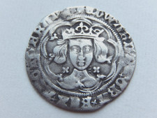 A712 - Edward IV Silver