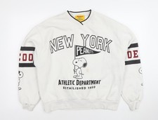 Pull & Bear Peanuts Snoopy