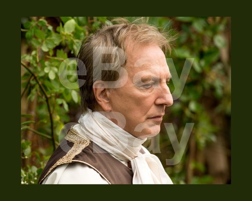 Little chaos alan - chaos, (2014)