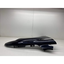 Ford Focus ST wing front right