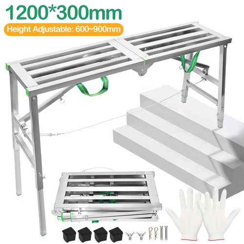 1200mm adjustable work - 1200mm,
