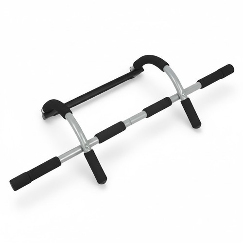 Gym fitness bar chin pull - fitness, up