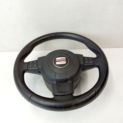 Seat leon mk2 pfl 09 - pfl, 05-09