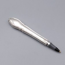 Antique Mid Century Solid