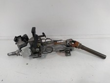  HONDA CIVIC STEERING COLUMN