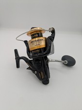 Shimano Baitrunner 6000D