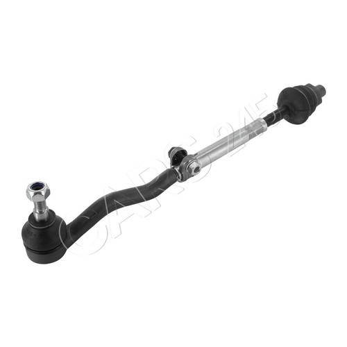 Front right tie rod assembly - right,
