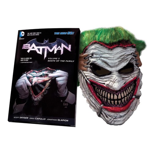 Comics batman death - batman:, a