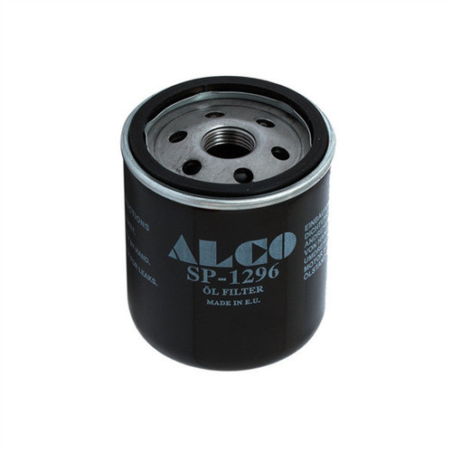 Oil filter alco 1296 - oil, for
