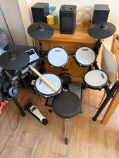 AXUS AXK5 Electric Drum Kit