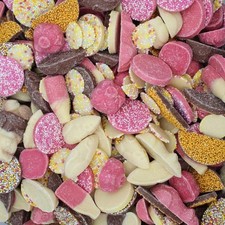 Chocolate Assortment - from