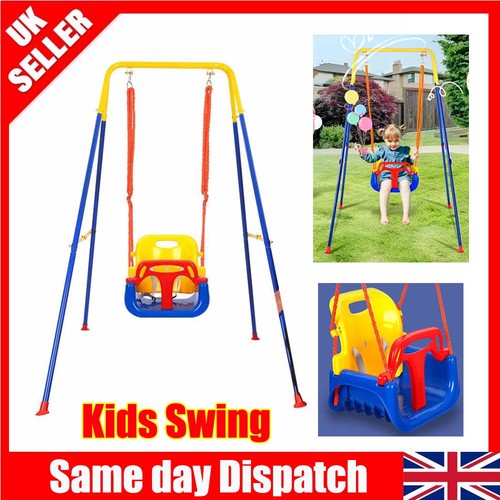 Kids children swing - kids, children's