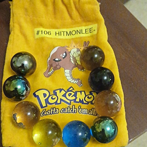 Pokemon hitmonlee 106 - #106, machine