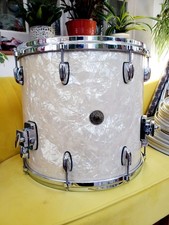 Gretsch Renown floor tom in WMP - 16 x 16
