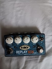 T-Rex Replay Box Digital Delay